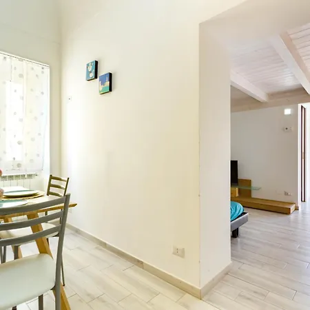 La Perla - Myho Casa Appartamento Vieste