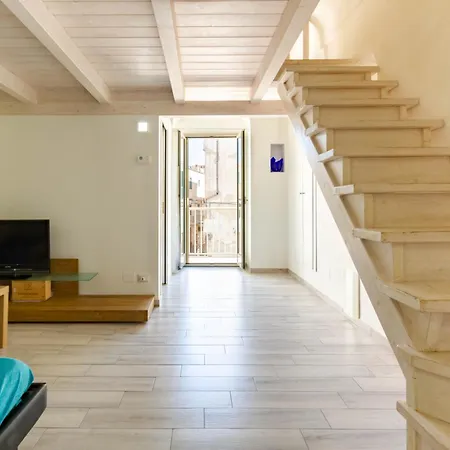 Appartamento La Perla - Myho Casa Vieste