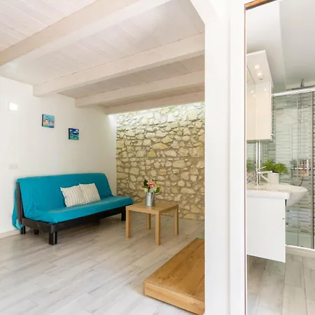 La Perla - Myho Casa Vieste