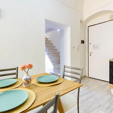 Appartamento La Perla - Myho Casa *