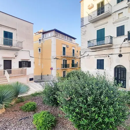La Perla - Myho Casa * Vieste